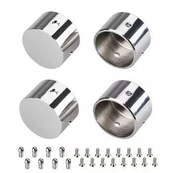 Заглушка профиля Arlight WPH-FLEX