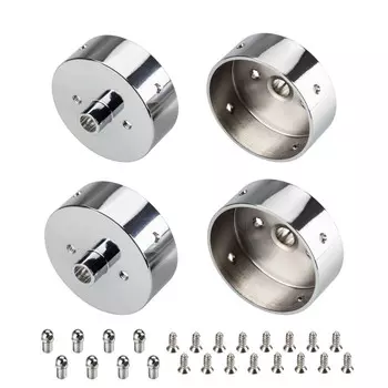 Заглушка профиля Arlight WPH-FLEX