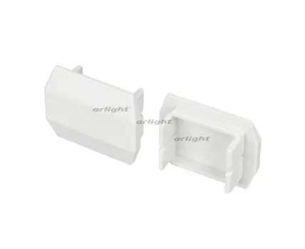 Заглушка профиля PLS ARL