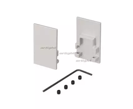 Заглушка профиля SL-COMFORT