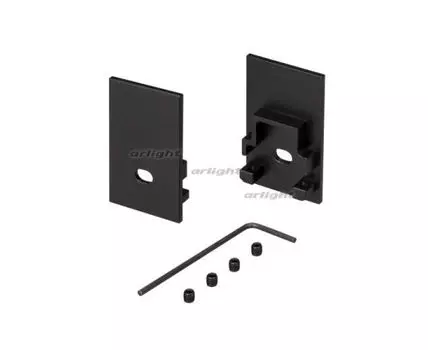 Заглушка профиля SL-COMFORT