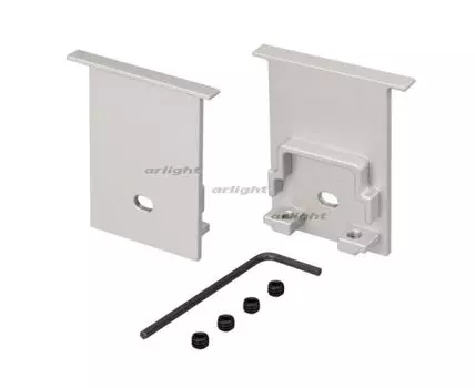 Заглушка профиля SL-COMFORT