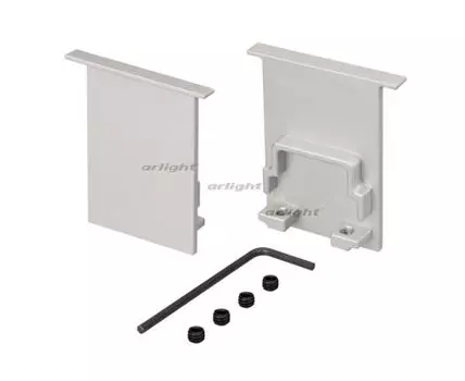 Заглушка профиля SL-COMFORT