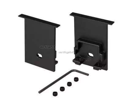 Заглушка профиля SL-COMFORT