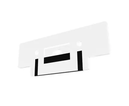 Заглушка системы магнитные ArteLamp OPTIMA-ACCESSORIES