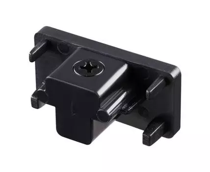 Заглушка торцевая Novotech