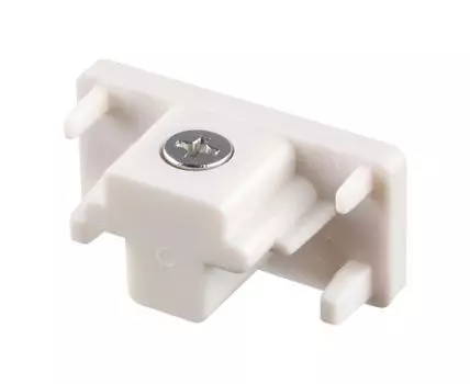 Заглушка торцевая Novotech