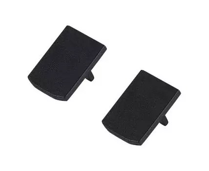 Заглушка торцевая ST Luce SUPER5