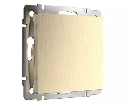 Заглушка Werkel WL10-70-11