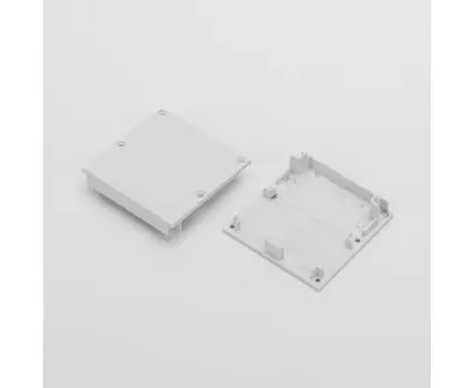 Заглушки для профиля DesignLed DesignLed