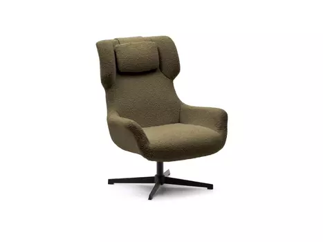 Zalina Вращающееся кресло