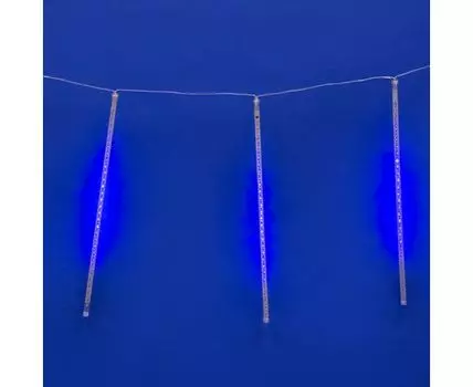 Занавес световой Uniel Meteor 11120