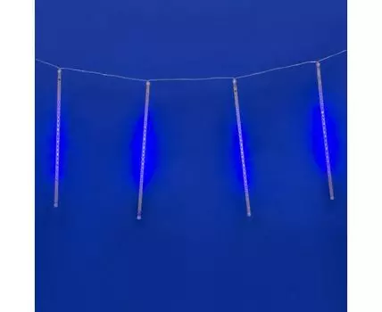 Занавес световой Uniel Meteor 11123