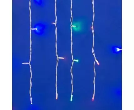 Занавес световой Uniel UL-00001364