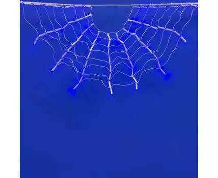 Занавес световой Uniel UL-00001409