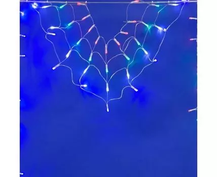 Занавес световой Uniel UL-00001411