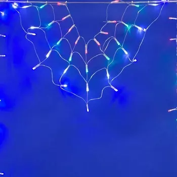 Занавес световой Uniel UL-00001411