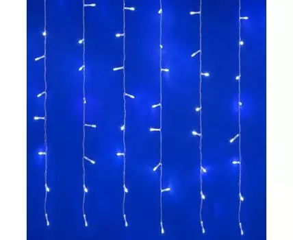 Занавес световой Uniel UL-00008562