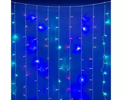 Занавес световой Uniel UL-00008563