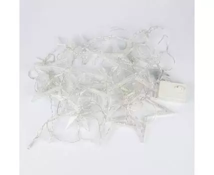 Занавес световой Uniel UL-00009939