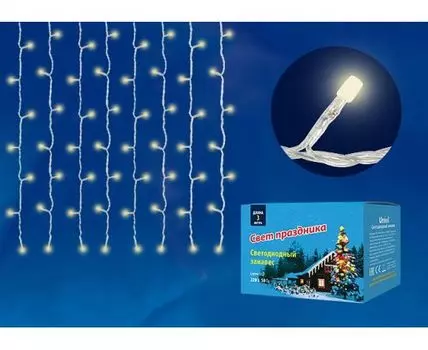 Занавес световой Uniel ULD-C1515 UL-00005269