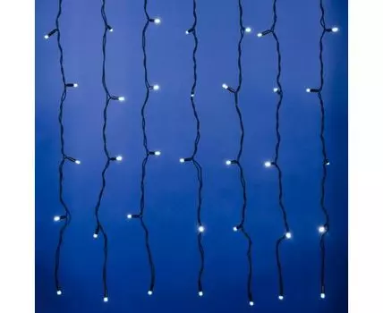 Занавес световой Uniel ULD-C3020-384/TBK UL-00010941