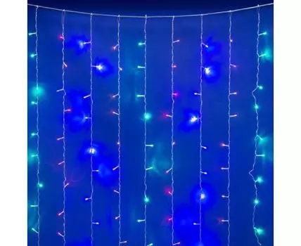 Занавес световой Uniel ULD-C3020 UL-00007216