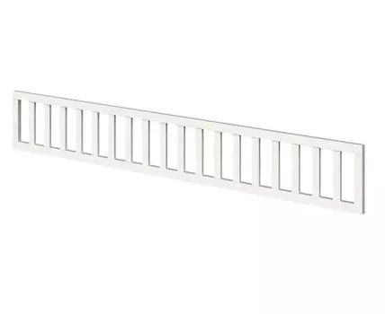 Защитный бортик Elit, 200 см