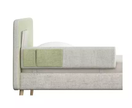 Защитный бортик Soft