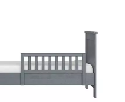 Защитный бортик Wood