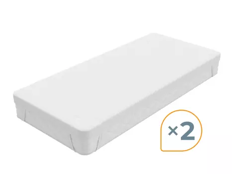 Защитный чехол Dry Elastic (Double Pack)