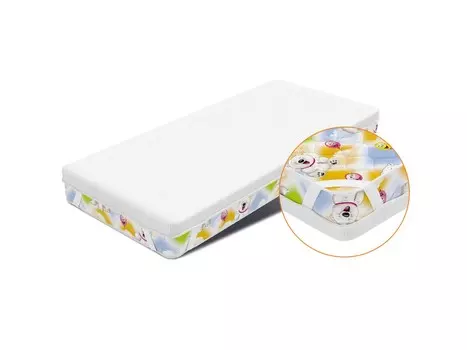 Защитный чехол Kids Double Pack