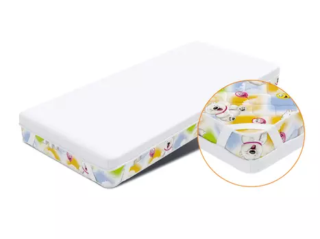 Защитный чехол Kids Light