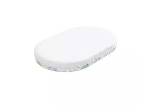 Защитный чехол Oval Kids Light