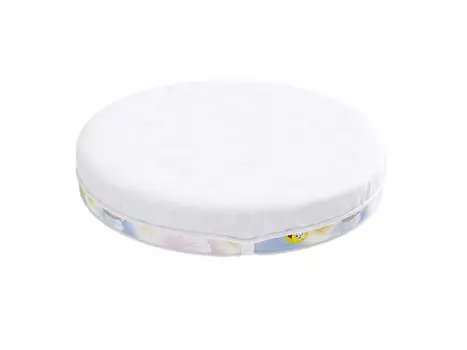 Защитный чехол Round Kids Light