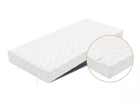 Защитный чехол Synergy Simple