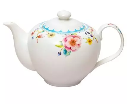 Заварочный чайник Арома