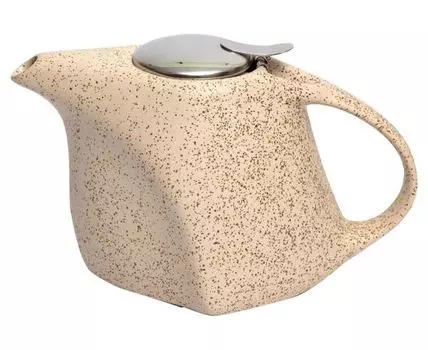 Заварочный чайник Феличита (Бежевый)
