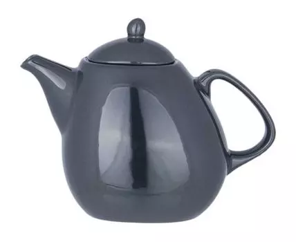 Заварочный чайник Fusion (Черный)