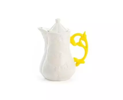 Заварочный чайник I-Teapot