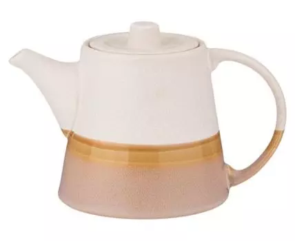 Заварочный чайник Sunset (Белый)