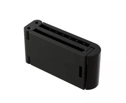 Зажим для ремня Kink Light Сатори