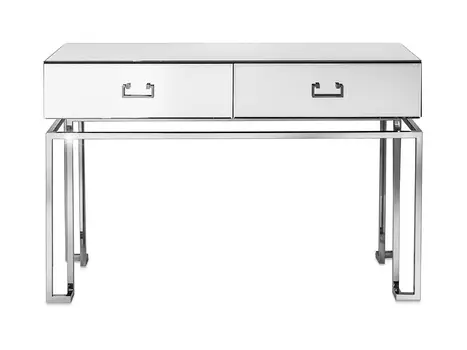 Зеркальная консоль X-Change