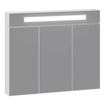 Зеркальный шкаф OPADIRIS Фреш 100