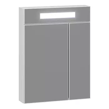 Зеркальный шкаф OPADIRIS Фреш 60