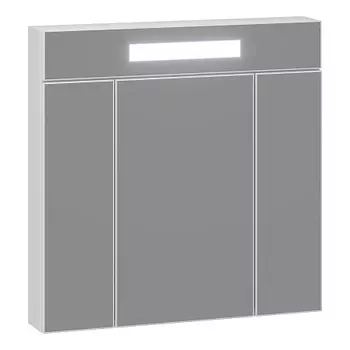 Зеркальный шкаф OPADIRIS Фреш 80