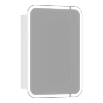 Зеркальный шкаф OPADIRIS Элеганс 70, премиум