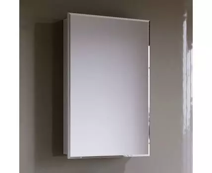 Зеркальный шкаф Vittoria 55-01