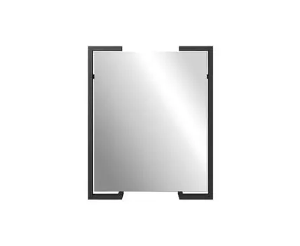 Зеркало №2 (Черный, 45)