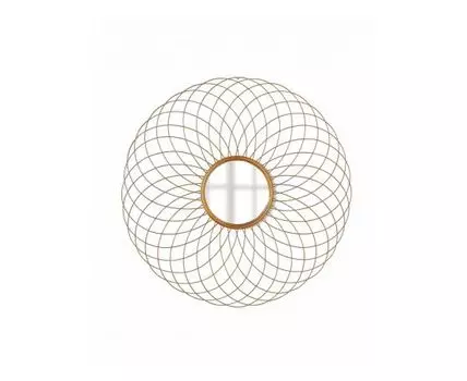 Зеркало Аарон